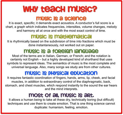 music education advocacy quotes|13 Music Education Quotes To Inspire You .